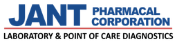 Jant Pharmacal Corporation logo