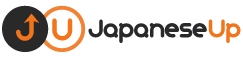 JapaneseUp logo