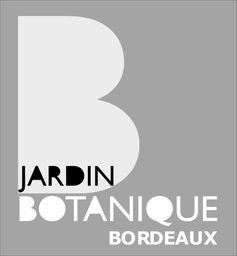 Jardin Botanique de Bordeaux logo