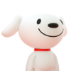 京东JD.com logo