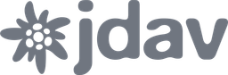 Jugend des Deutschen Alpenvereins logo