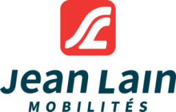 Jean Lain Mobilités logo
