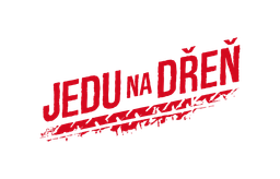Jedu na dřeň logo
