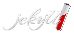 Jekyll logo
