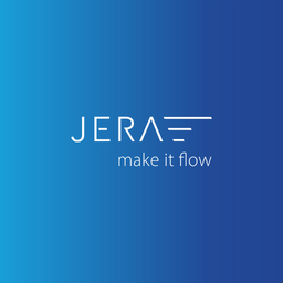JERA GmbH logo