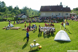 Svazek obcí Jestřebí hory logo