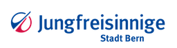 Jungfreisinnige Stadt Bern logo