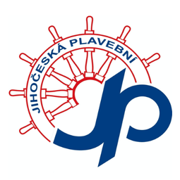 Jihočeská plavební společnost s.r.o. logo