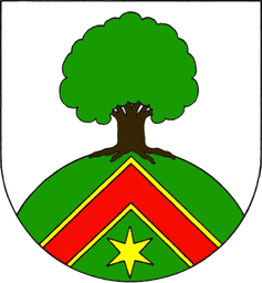 Jiřetín pod Bukovou logo