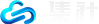 湖南集社电子技术有限公司 logo