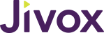 Jivox Corporation logo