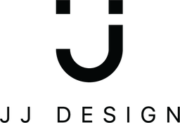 JJ Design AS logo