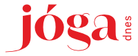 Jóga Dnes logo