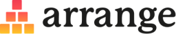 Arrange logo