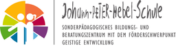 Johann-Peter-Hebel-Schule logo