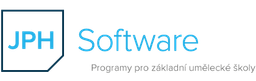 JPH Software s.r.o. logo