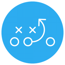 Jeremy Porter logo