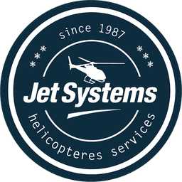 Jet Systems Helicopteres Services logo