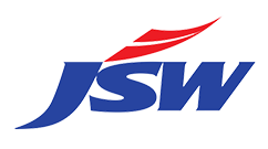 JSW Group logo