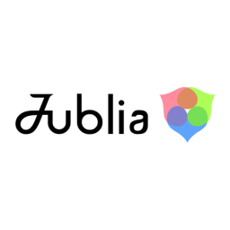 jublia.com favicon