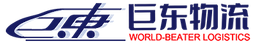 广东巨东供应链管理有限公司 logo