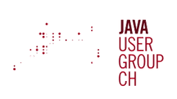 Java User Group Switzerland logo