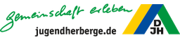 Deutsches Jugendherbergswerk (DJH) logo