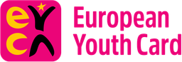 European Youth Card | Die Jugendkarte für Europa logo