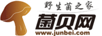 菌贝网 logo