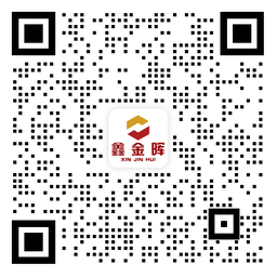 江西鑫金晖智能科技有限公司 logo