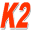 k2sou.com favicon