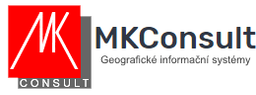 MK Consult logo
