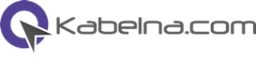 kabelna.com logo