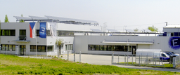Kadlec - elektronika, s.r.o. logo