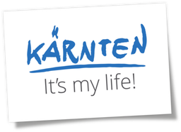 Kaernten.at logo