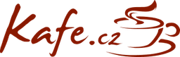 www.kafe.cz logo
