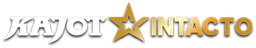 Kajot Intacto logo