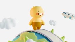 Kakao Corp. logo