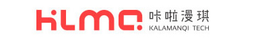 深圳咔啦漫琪科技有限公司 logo
