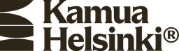 Kamua Helsinki logo