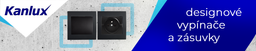 Kanlux s.r.o. logo