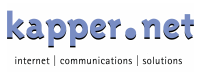 KAPPER NETWORK-COMMUNICATIONS GmbH logo
