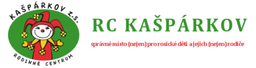 Rodinné centrum Kašpárkov logo