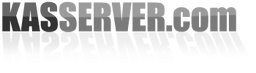 kasserver.com logo
