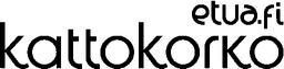Kattokorko.fi logo