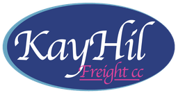 KAYHIL FREIGHT logo