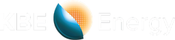 KBE Energy logo