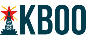 KBOO logo