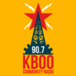 kboo.org favicon
