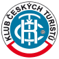 KČT - Klub českých turistů logo